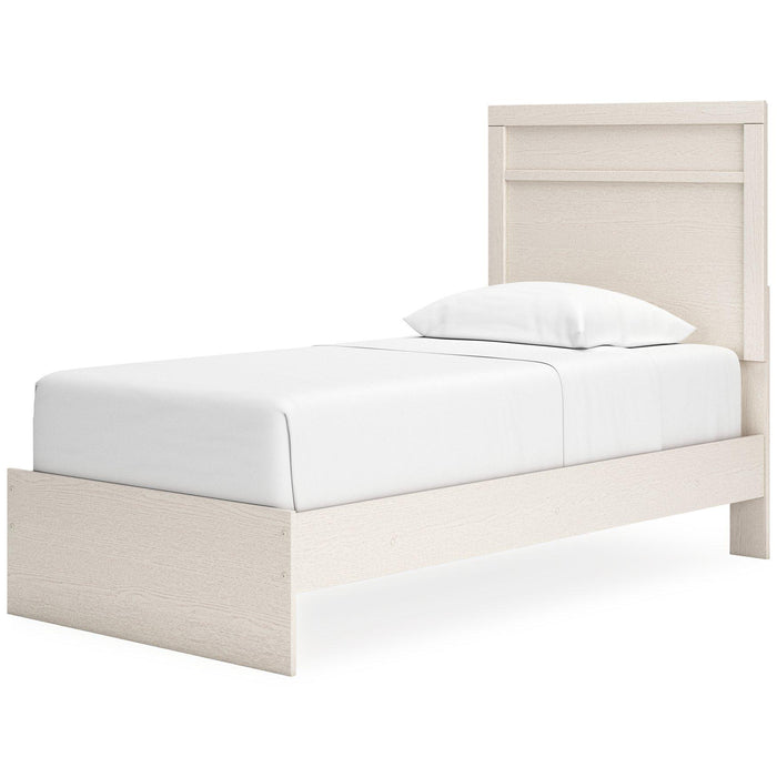 Stelsie Bedroom Set - Bargain Furniture (Detroit, MI)