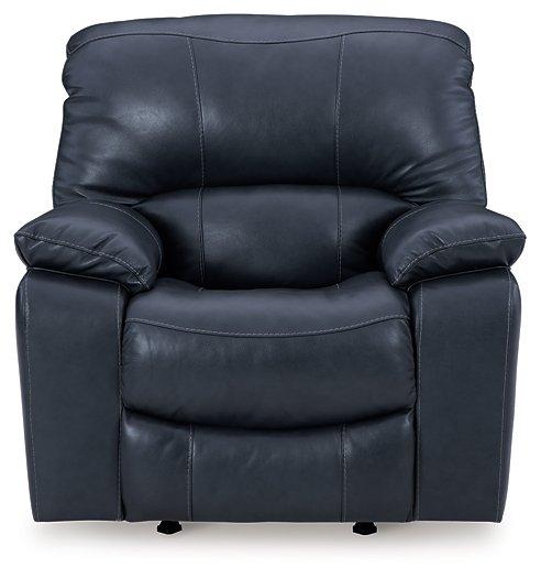 Leesworth Living Room Set - Bargain Furniture (Detroit, MI)