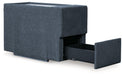 Modmax Sectional with Audio System - Bargain Furniture (Detroit, MI)
