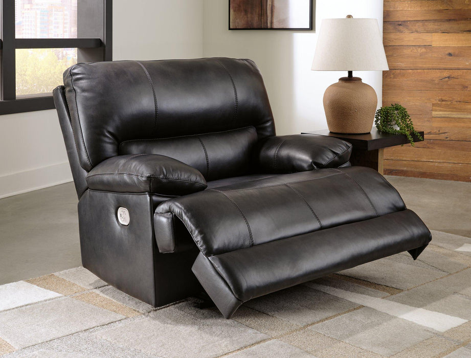 Mountainous Living Room Set - Bargain Furniture (Detroit, MI)