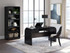 Rowanbeck Home Office Package - Bargain Furniture (Detroit, MI)