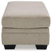 Stonemeade Ottoman - Bargain Furniture (Detroit, MI)