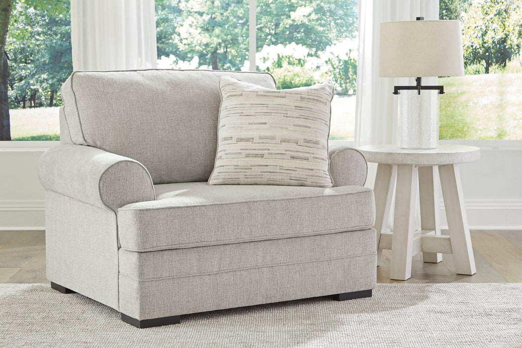Eastonbridge Living Room Set - Bargain Furniture (Detroit, MI)