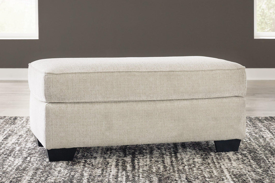 Heartcort Living Room Set - Bargain Furniture (Detroit, MI)