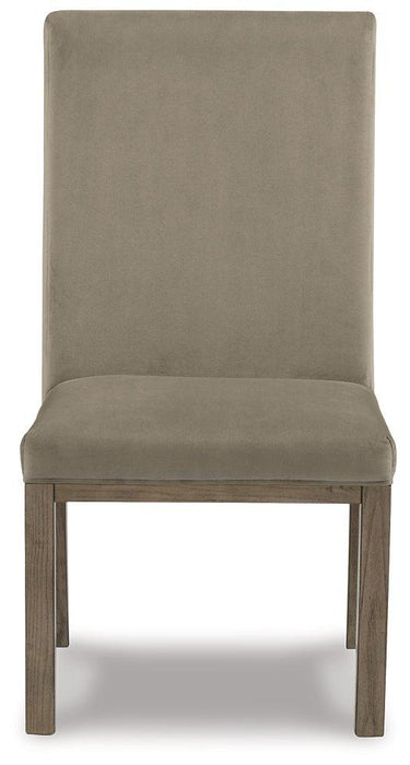 Chrestner Dining Set - Bargain Furniture (Detroit, MI)