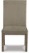 Chrestner Dining Set - Bargain Furniture (Detroit, MI)