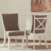 Bolanburg Dining Chair Set - Bargain Furniture (Detroit, MI)