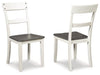 Nelling Dining Room Set - Bargain Furniture (Detroit, MI)