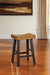 Glosco Counter Height Bar Stool - Bargain Furniture (Detroit, MI)