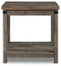 Hollum Occasional Table Set - Bargain Furniture (Detroit, MI)