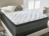 Ultra Luxury ET with Memory Foam Mattress - Bargain Furniture (Detroit, MI)