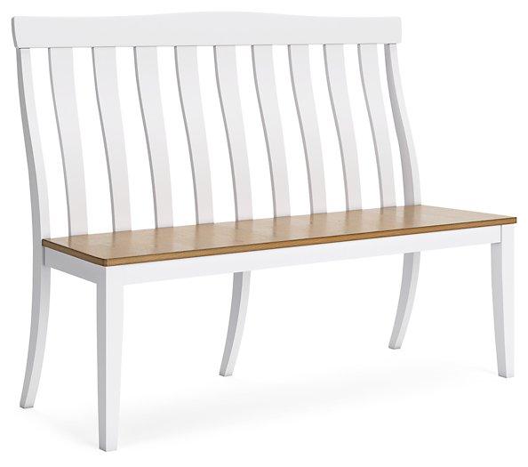 Ashbryn Dining Set - Bargain Furniture (Detroit, MI)