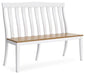 Ashbryn Dining Set - Bargain Furniture (Detroit, MI)