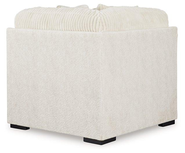 Chessington Sectional - Bargain Furniture (Detroit, MI)