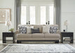 Elbiani Sofa - Bargain Furniture (Detroit, MI)