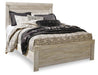 Bellaby Bedroom Set - Bargain Furniture (Detroit, MI)
