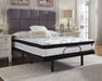 Hybrid 1600 Mattress Set - Bargain Furniture (Detroit, MI)