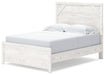 Gerridan Youth Bed - Bargain Furniture (Detroit, MI)