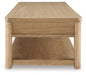 Rencott Occasional Table Set - Bargain Furniture (Detroit, MI)