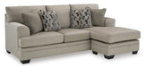 Stonemeade Sofa Chaise - Bargain Furniture (Detroit, MI)