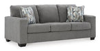 Deltona Sofa - Bargain Furniture (Detroit, MI)
