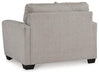 Avenal Park Oversized Chair - Bargain Furniture (Detroit, MI)