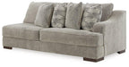 Bayless Sectional - Bargain Furniture (Detroit, MI)