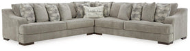 Bayless Living Room Set - Bargain Furniture (Detroit, MI)