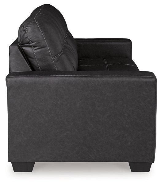 Barlin Mills Sofa Sleeper - Bargain Furniture (Detroit, MI)