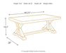 Beachcroft Outdoor Seating Set - Bargain Furniture (Detroit, MI)