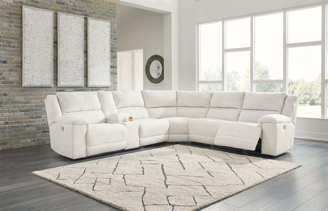 Keensburg Living Room Set - Bargain Furniture (Detroit, MI)