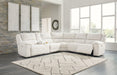 Keensburg Living Room Set - Bargain Furniture (Detroit, MI)