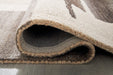 Kencher Rug - Bargain Furniture (Detroit, MI)