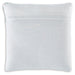 Keithley Next-Gen Nuvella Pillow - Bargain Furniture (Detroit, MI)