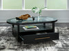 Winbardi Occasional Table Set - Bargain Furniture (Detroit, MI)