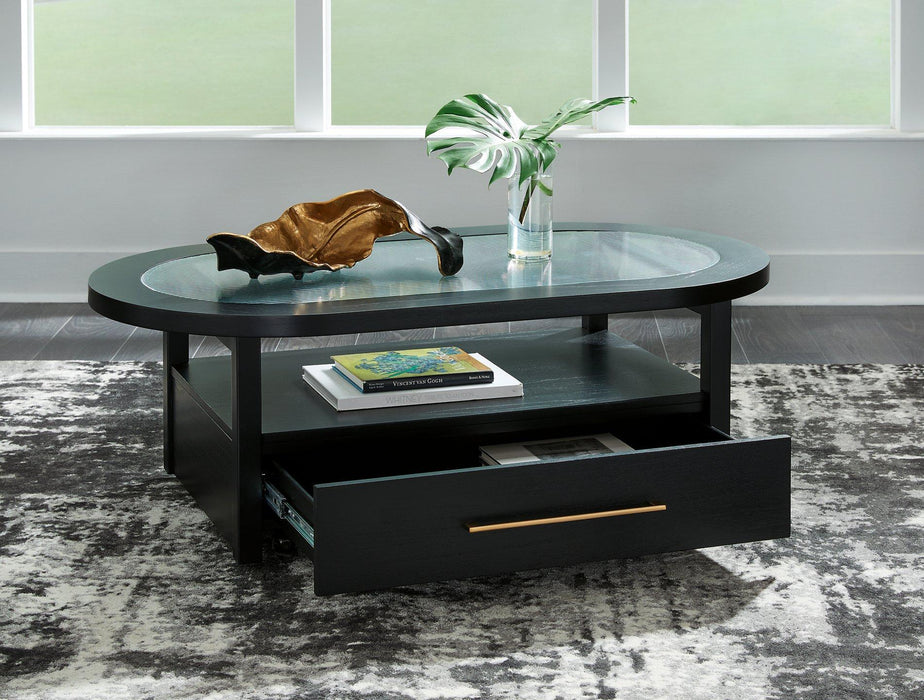 Winbardi Occasional Table Set - Bargain Furniture (Detroit, MI)