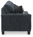 Abinger 2-Piece Sectional with Chaise - Bargain Furniture (Detroit, MI)