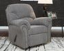 Allmaxx Recliner - Bargain Furniture (Detroit, MI)
