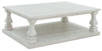 Arlendyne Occasional Table Set - Bargain Furniture (Detroit, MI)
