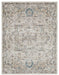 Barkham Rug - Bargain Furniture (Detroit, MI)