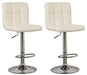 Bellatier Bar Stool Set - Bargain Furniture (Detroit, MI)