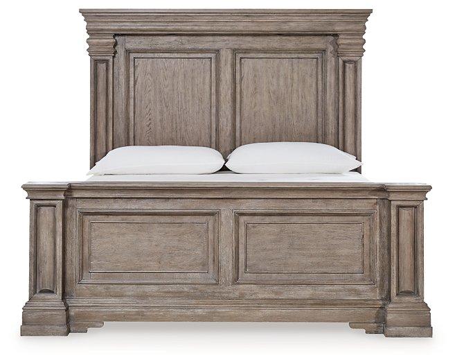 Blairhurst Bedroom Set - Bargain Furniture (Detroit, MI)