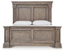Blairhurst Bedroom Set - Bargain Furniture (Detroit, MI)