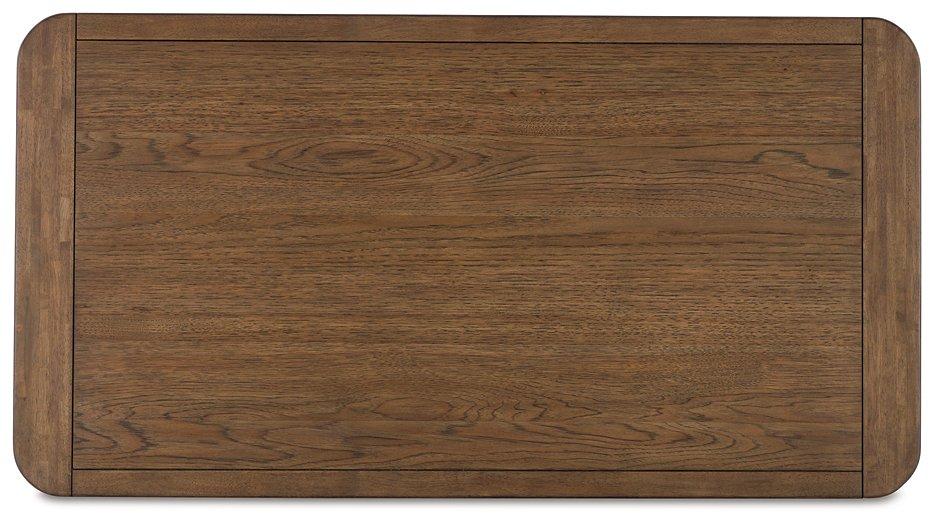 Cabalynn Occasional Table Set - Bargain Furniture (Detroit, MI)