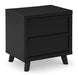 Danziar Bedroom Set - Bargain Furniture (Detroit, MI)