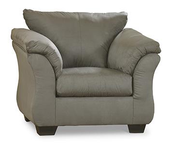 Darcy Living Room Set - Bargain Furniture (Detroit, MI)