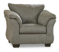 Darcy Living Room Set - Bargain Furniture (Detroit, MI)
