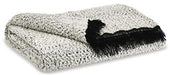 Leonita Throw (Set of 3) - Bargain Furniture (Detroit, MI)