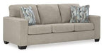 Deltona Sofa - Bargain Furniture (Detroit, MI)