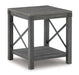 Freedan Occasional Table Set - Bargain Furniture (Detroit, MI)